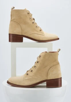 Bons Baisers Toutes Les Chaussures|Bottes & Bottines<Wanda-