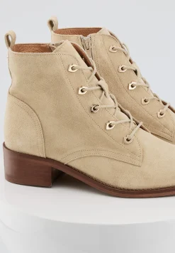 Bons Baisers Toutes Les Chaussures|Bottes & Bottines<Wanda-