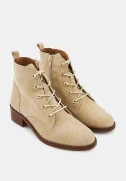 Bons Baisers Toutes Les Chaussures|Bottes & Bottines<Wanda-