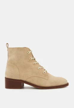 Bons Baisers Toutes Les Chaussures|Bottes & Bottines<Wanda-