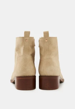Bons Baisers Toutes Les Chaussures|Bottes & Bottines<Wanda-