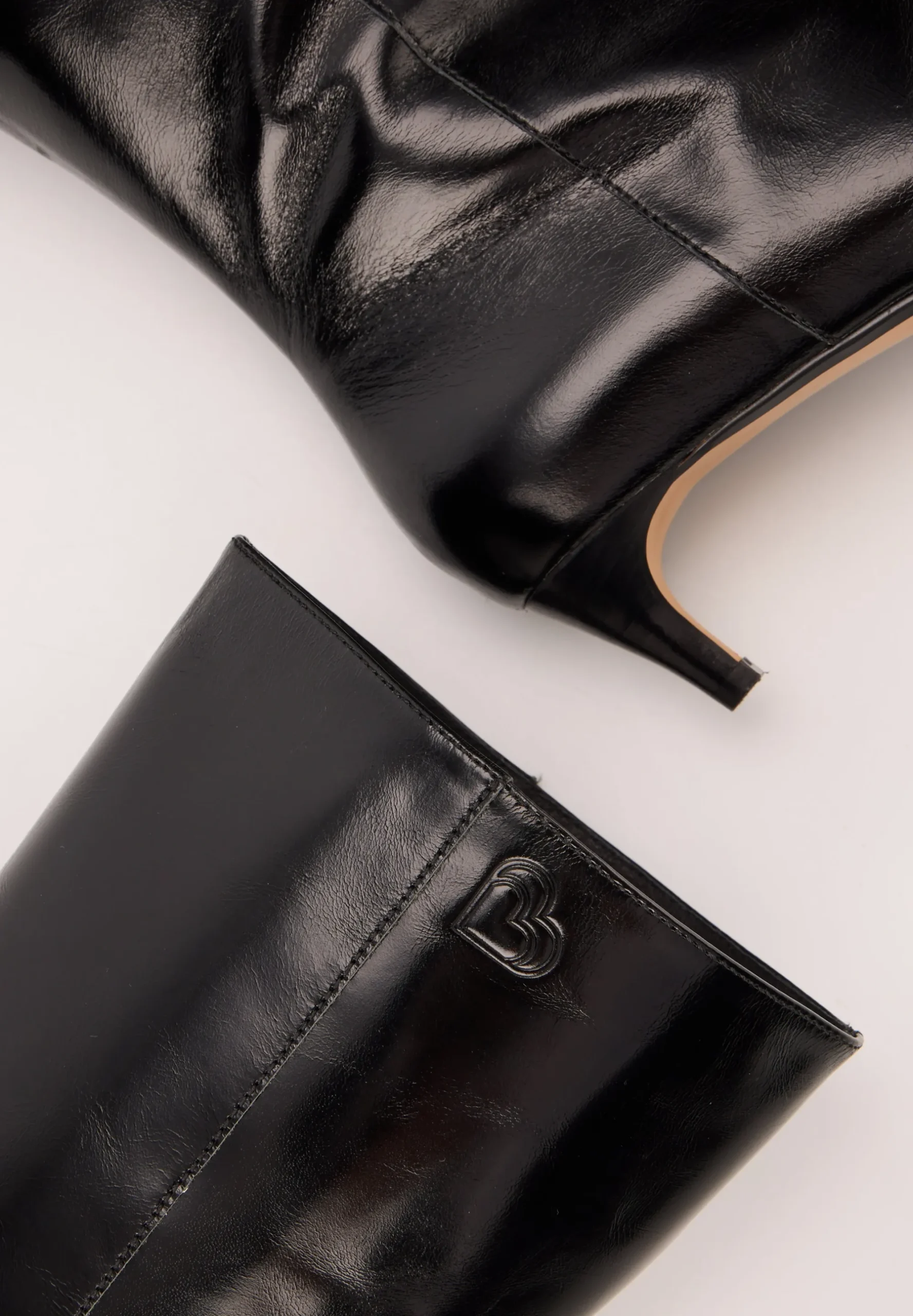Bons Baisers Bottes & Bottines|Toutes Les Chaussures<Yolanda-