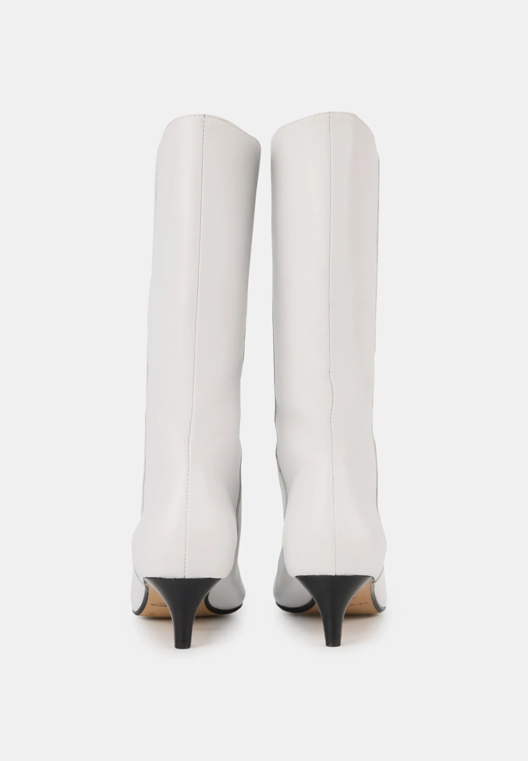 Bons Baisers Toutes Les Chaussures|Bottes & Bottines<Yolanda-