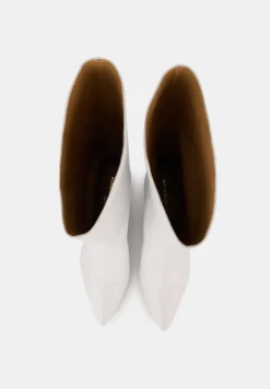Bons Baisers Toutes Les Chaussures|Bottes & Bottines<Yolanda-