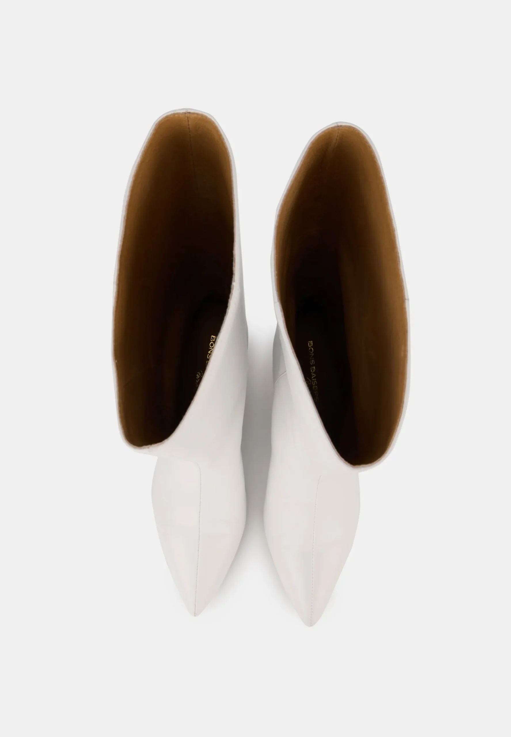 Bons Baisers Toutes Les Chaussures|Bottes & Bottines<Yolanda-